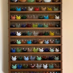 Meet your Posher, Renee